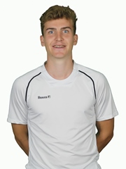 Niklas Bosserhoff (2021)