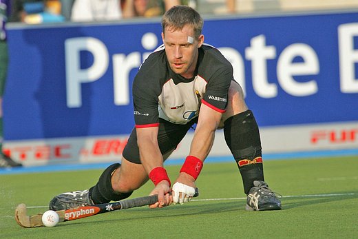 © Herbert Bohlscheid  www.sportfoto.tv und Wolfgang Quednau  www.hockeyimage.net