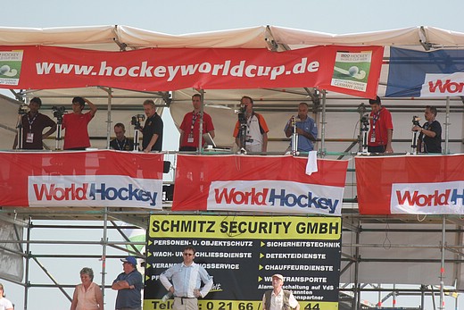 © Herbert Bohlscheid  www.sportfoto.tv und Wolfgang Quednau  www.hockeyimage.net