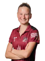 Jette Fischer