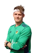 Johannes Bernau