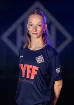 Theresa Gietl