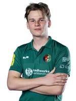Joris Hähnlein