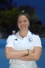 Friederike Krause