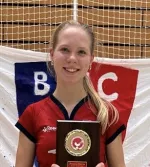 Annika S.