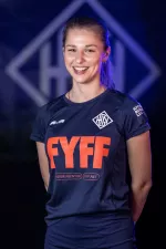 Nora Weigand