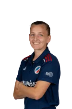Nadine Kanler