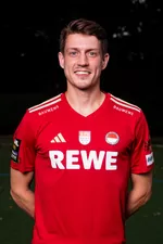 Maximilian Siegburg