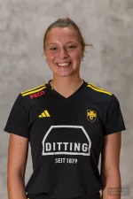 Maren Kiefer