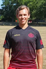 Lucas Pieter Wuts