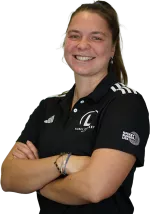 Friederike Krause