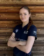 Antonia Patzelt