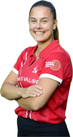 Sarah Kardorf