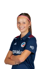 Milla Kirchgäßner