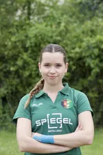Julia Fronczek
