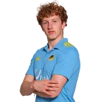 Luca Fiehler