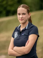 Milena Wolf