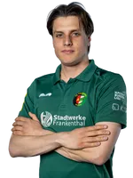 Vincent Martens
