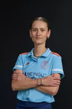Charlotte Schmidt