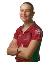 Nina Schindler