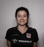 Nadja Ziane