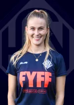 Lilian Stieber