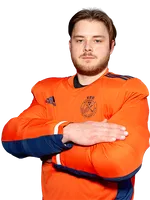David Haas