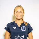 Claire Marie Conrad