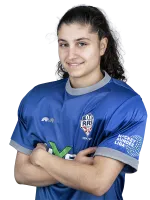 Chiara-Julie Demirarslan