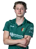 Timm Stetter