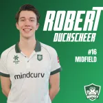 Robert Duckscheer