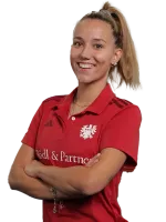 Madeleine Wandelt