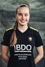 Tessa S.