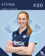 Anna Weik
