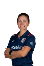 Yevheniya Kernoz
