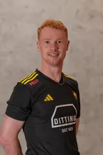Andrew McConnell