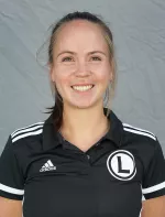 Alicia Becker