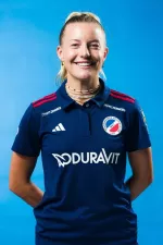 Aina Lilly Kresken
