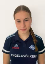 Sina-Marie G.