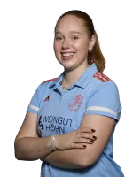 Zoe Weber