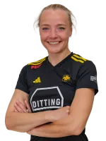 Laura Saenger