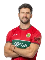 Kane Elliot Mark Russell