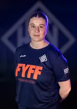 Franziska Kampelmann