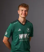 Severin Waldmann