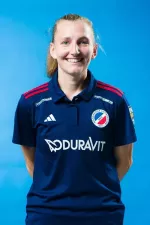 Nadine Kanler