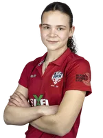 Marit Ordemann