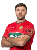 Nicholas James Woods