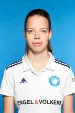 Lilly Leonhardt