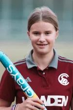 Sophie K.