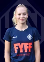 Antonia Pierer von Esch